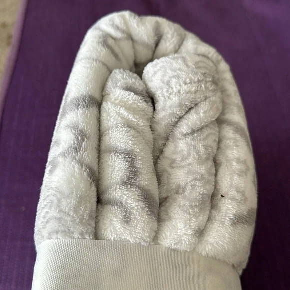 Microlight Throw - Picture 4 of 4